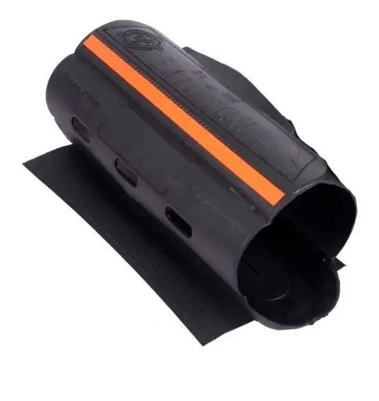 JOB Extintor de incêndio alongado abc powder 1kg adequado para carros