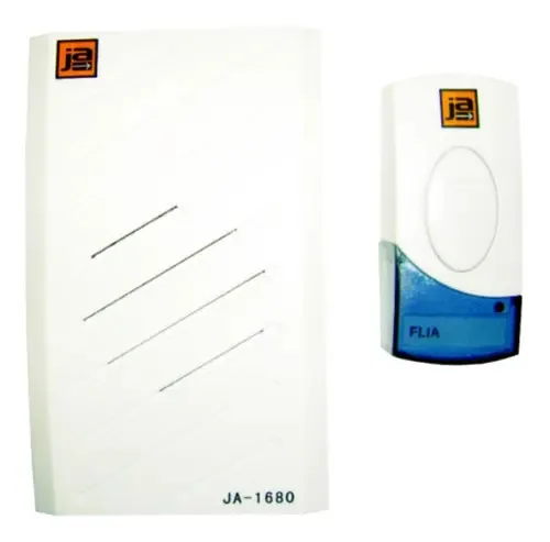 Timbre sem fio digital Ja 1680