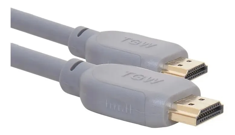 Cabo HDMI Tgw de 3 metros