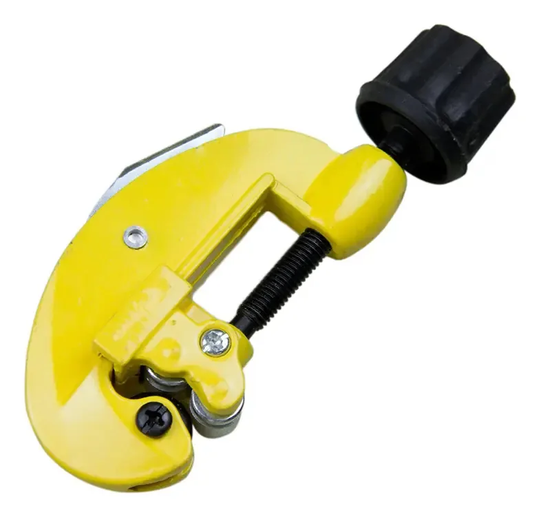 Corta Tubos 3 - 30 Mm - Black Jack
