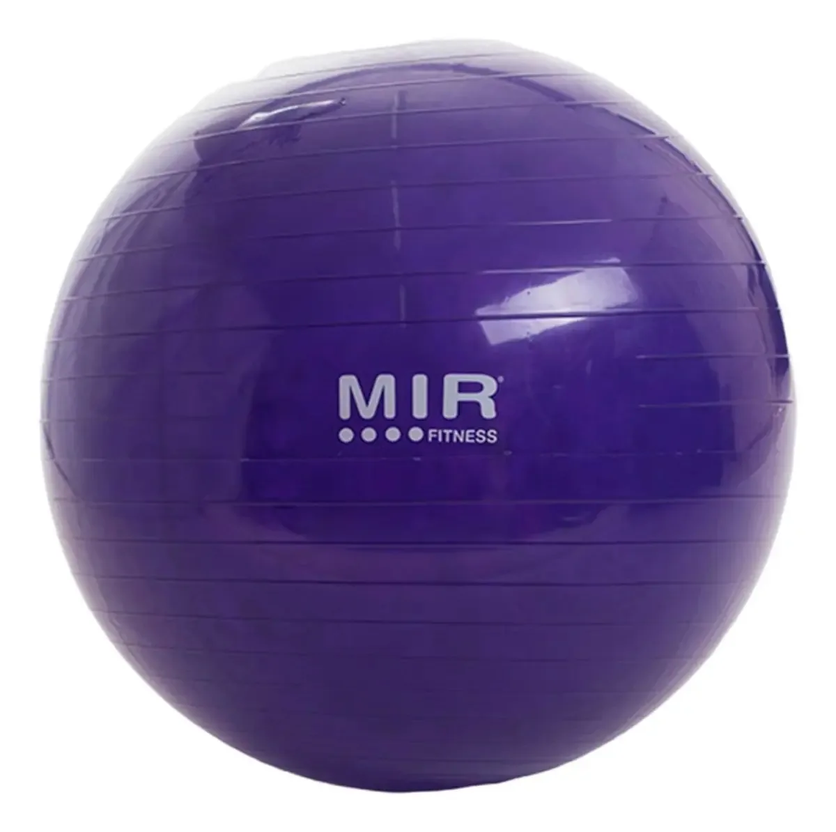 Bola Esferodinâmica de Pilates Yoga Mir 85 Cm