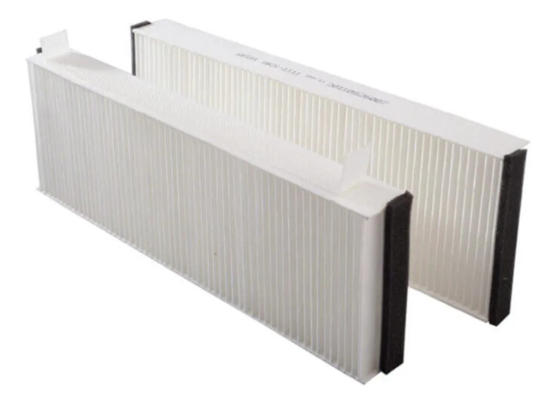 Filtro De Cabine Wega Akx-1111