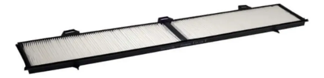 Filtro Ar Condicionado S/ Carvão Bmw 130i 2006