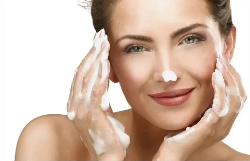 Gel de limpeza facial Fresh Clean Prodermic X 200 gr.