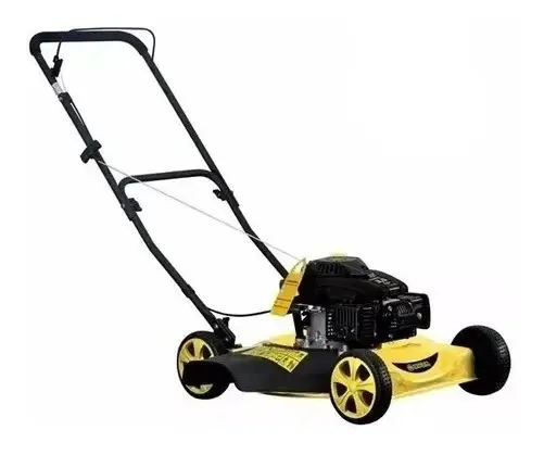 Cortador de grama Forest Garden Cp 520 Explosion