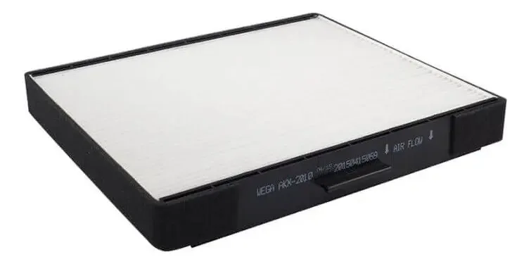 Filtro De Cabine Akx2010 Wega