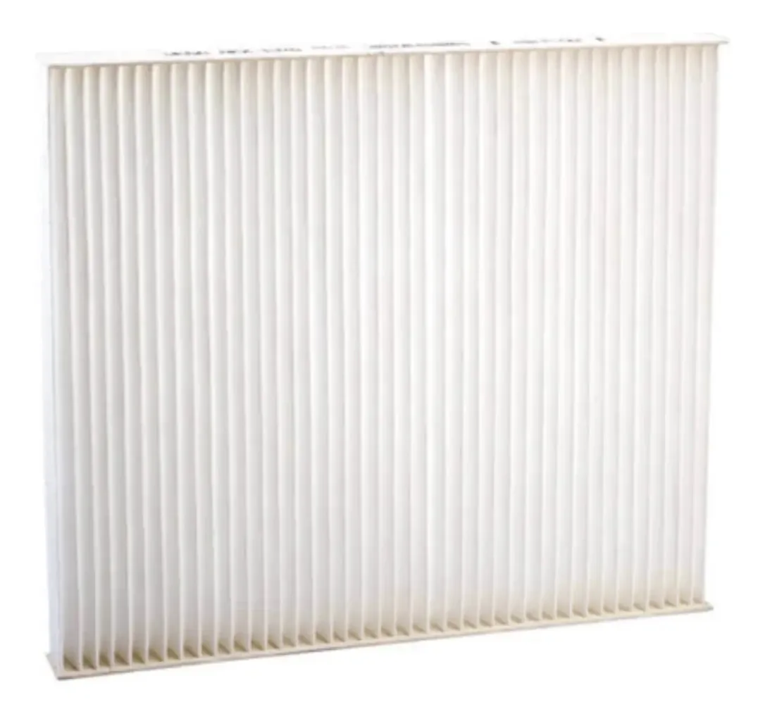Filtro Ar Condicionado Fiat Cinquecento 1.4 2009