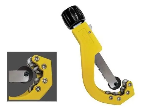 Corta Tubo De Aluminio 4 Cilindros 14-63mm -l065