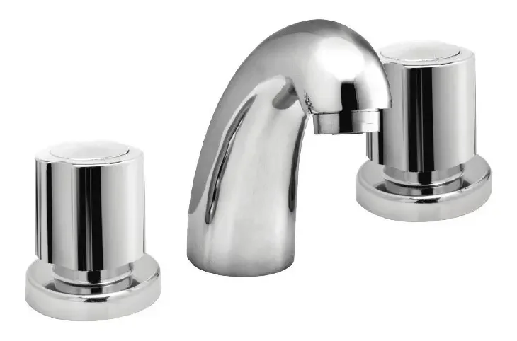 Torneiras para lavatório de banheiro Hydros Viva Plus 313911