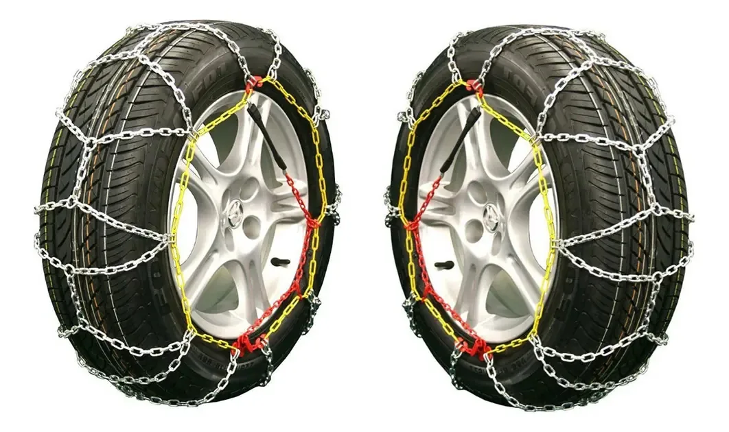 Corrente de neve Cd60 185/65/14