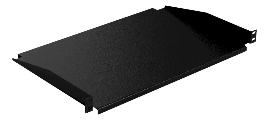 Bandeja de rack fixa Genrod 475x300 Blind