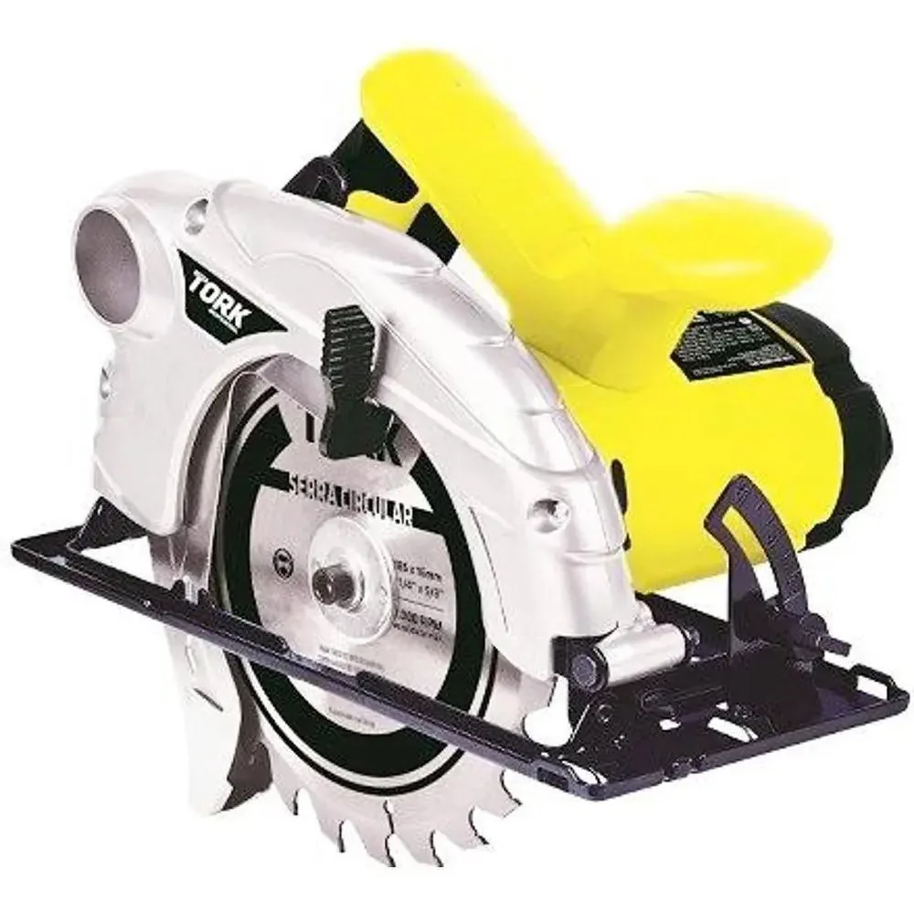 Serra Circular Tork - 1400w -