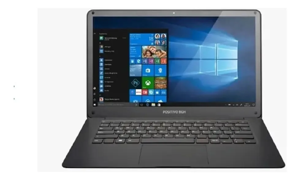 Atom Positive 2gb 32
