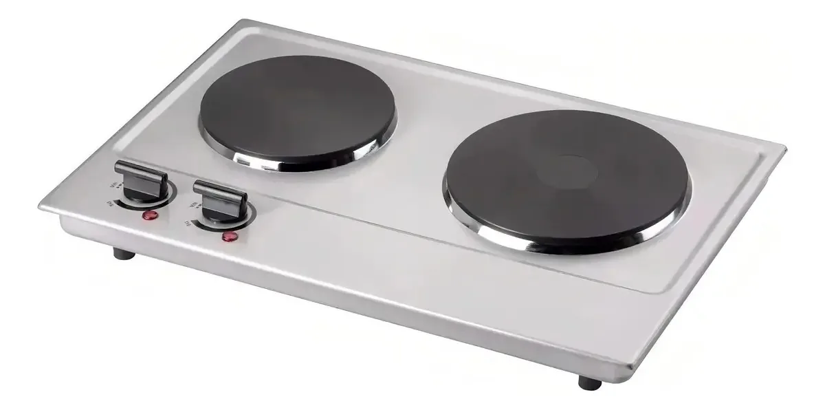 Sikla ES3202 Silver
