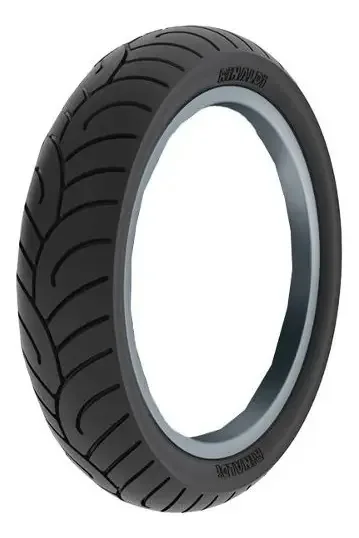 Capa para Rinaldi 100 80 17 Hb 37 Twister Ybr 250 - Sti Motos