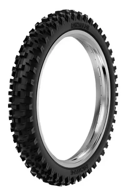 Pneu de enduro 90 90 21 Rinaldi He40 Cross - Sti Motos
