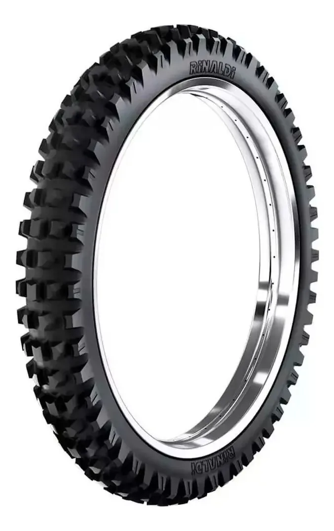 Pneu 90 90 21 He42 Rinaldi Tornado Cross - Sti Motos