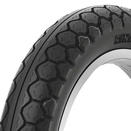 Pneu 80 100 14 Rinaldi Brasil Smash Zb Biz - Sti Motos