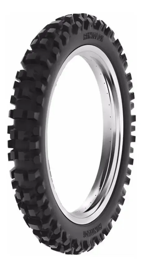 Pneu Cross 2.75-18 Rinaldi Sh 31 - Dianteiro Motos Trilha