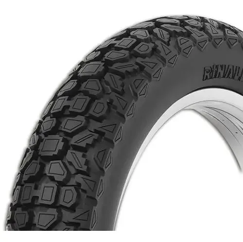 Pneu 410 18 Rinaldi Wh 21 Skua Corven Triax - Sti Motos