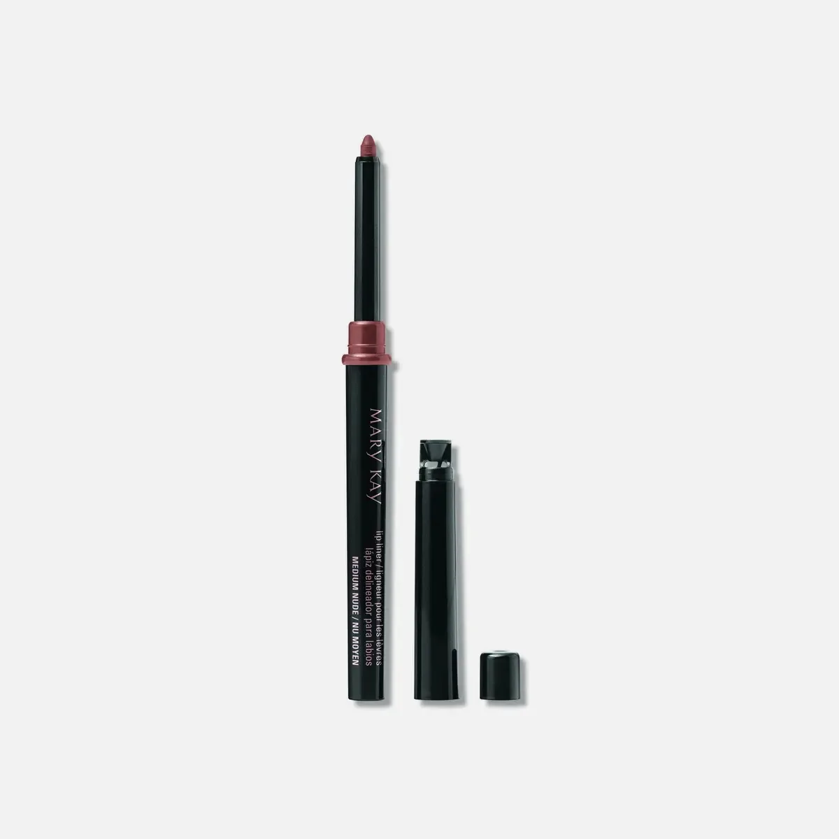Delineador de lábios retrátil Mary Kay Med Cloud Shades