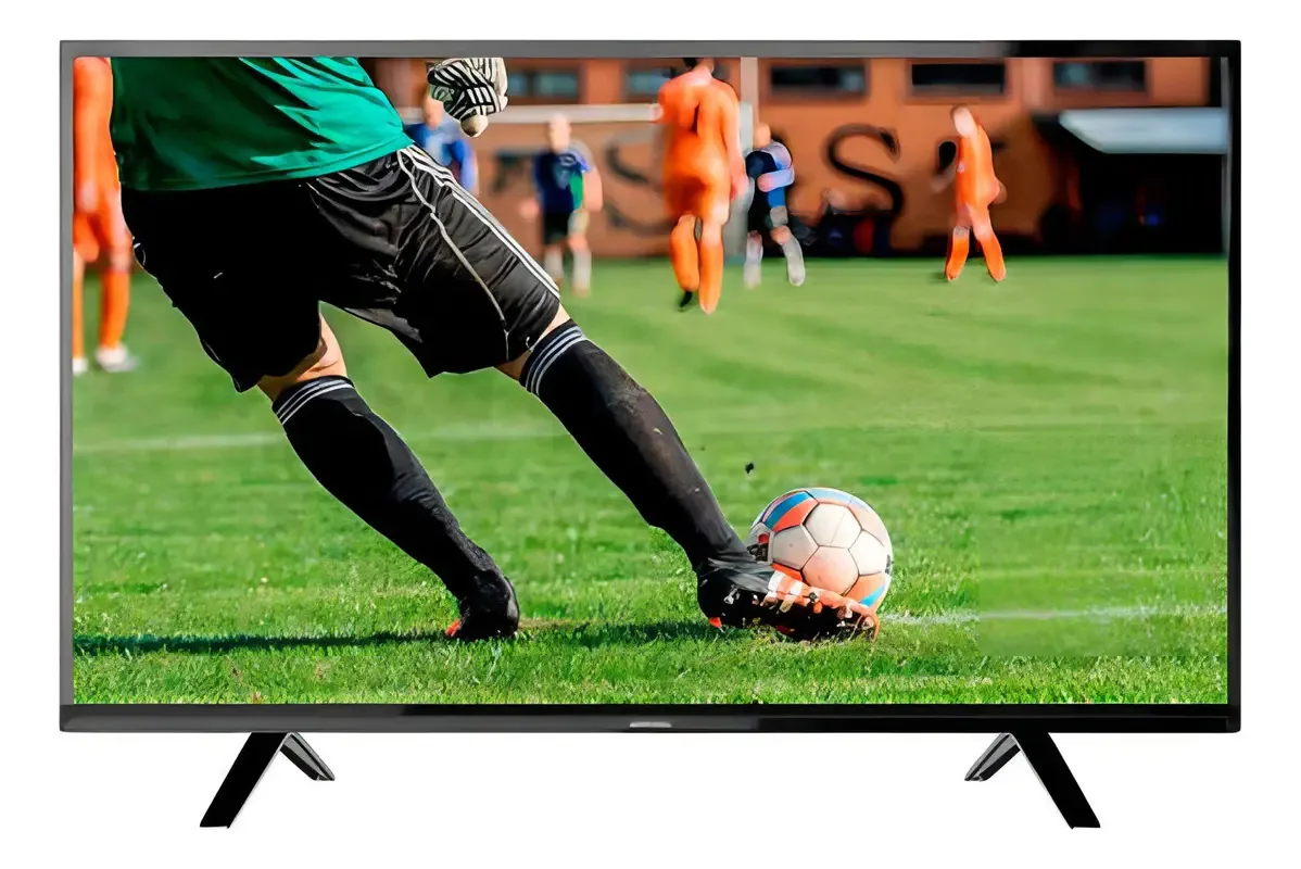 Smart TV 32 HD Admiral Ad32e2