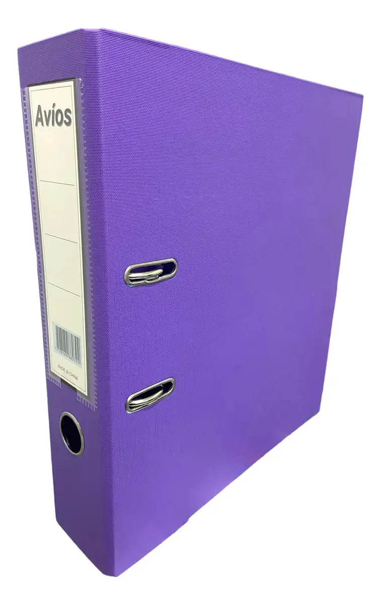 Biblioteca Avios e Violet Office