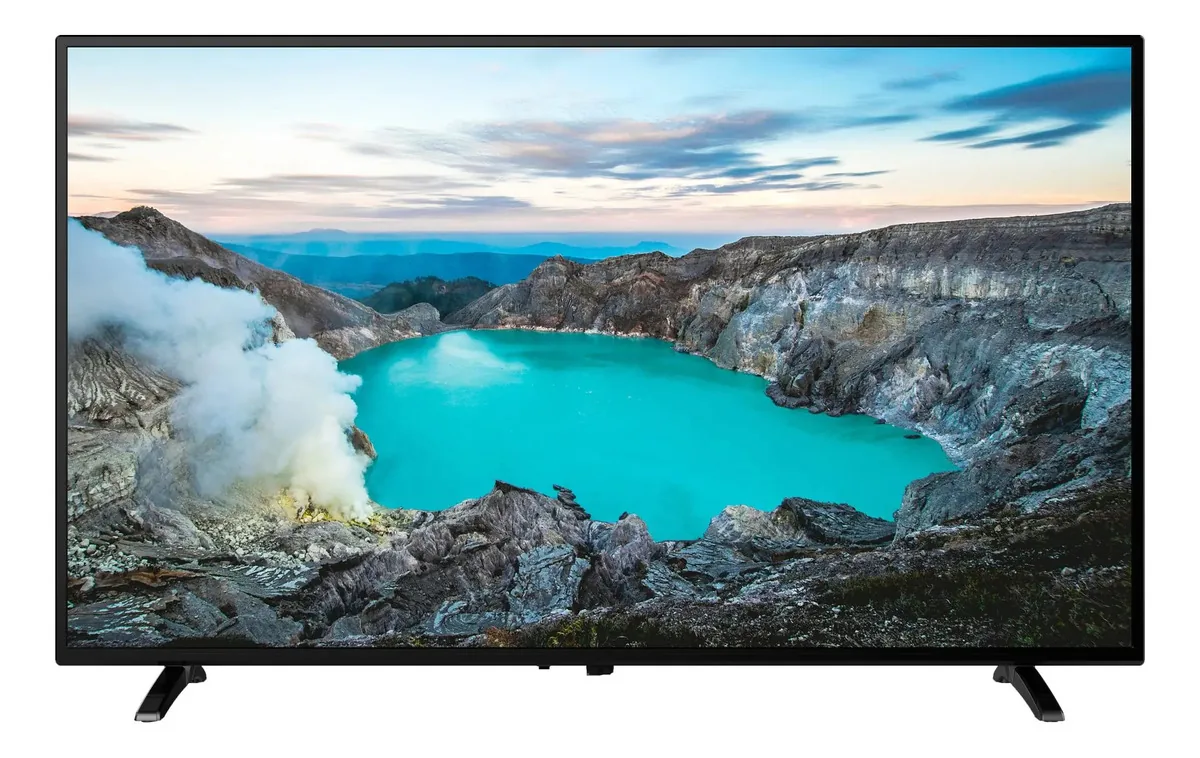 Smart TV 43 Skyworth Led Hd Android