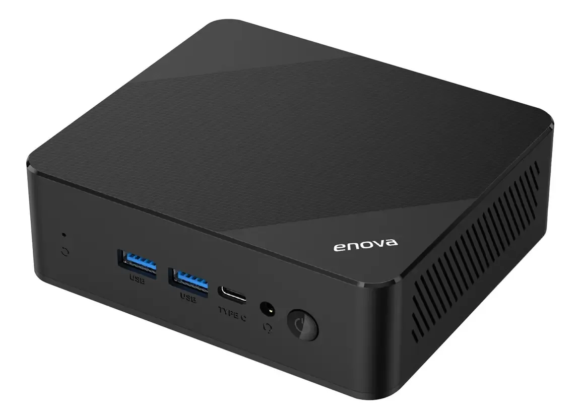 Mini PC Enova Ryzen 5 3500u W11 Cepr510