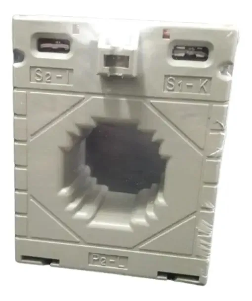 Transformador de corrente Baw Brand 50/5a 5va