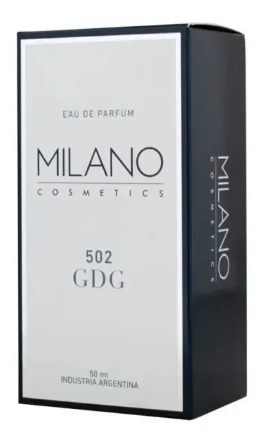 Perfumes masculinos de Milão