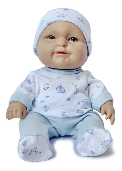 Le Bebot Thiago