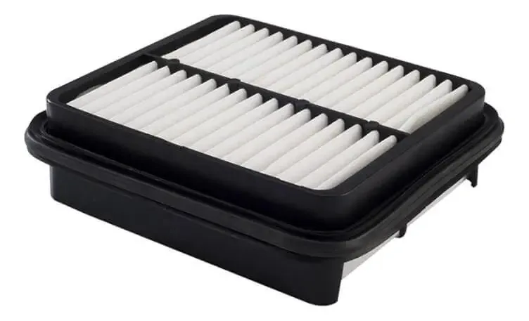 Filtro De Ar Para Cn Auto Towner 8v Jr 2010 Filtro Ar Jfaf40