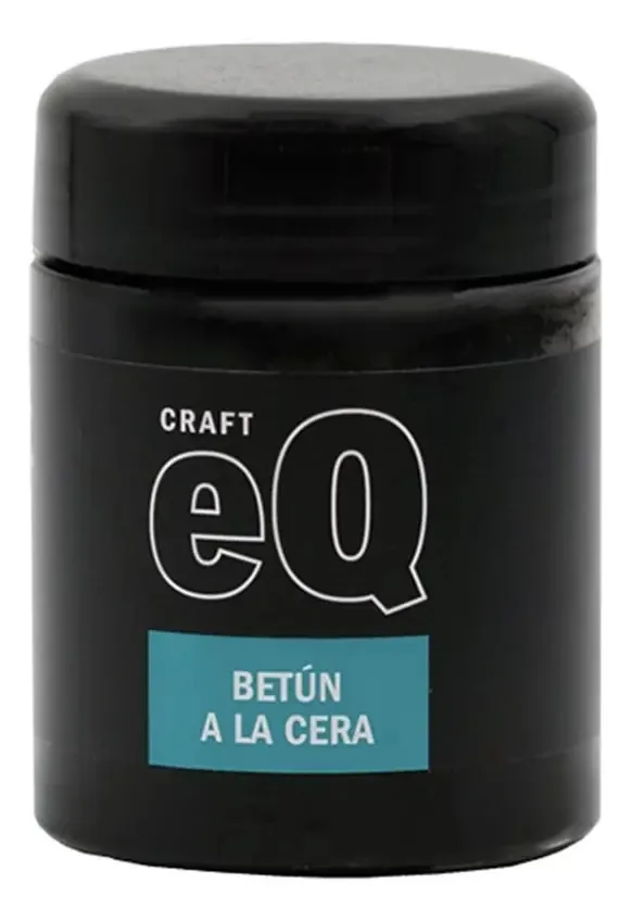 Bitun De Judea Eq To Wax X 100 ml