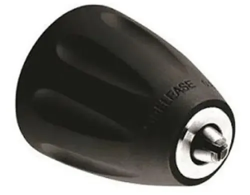 Mandril de fechamento automático Gladiator Msl 810