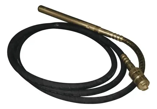 Acessório de agulha vibratória para trabalho VH8450 45mmx6mt