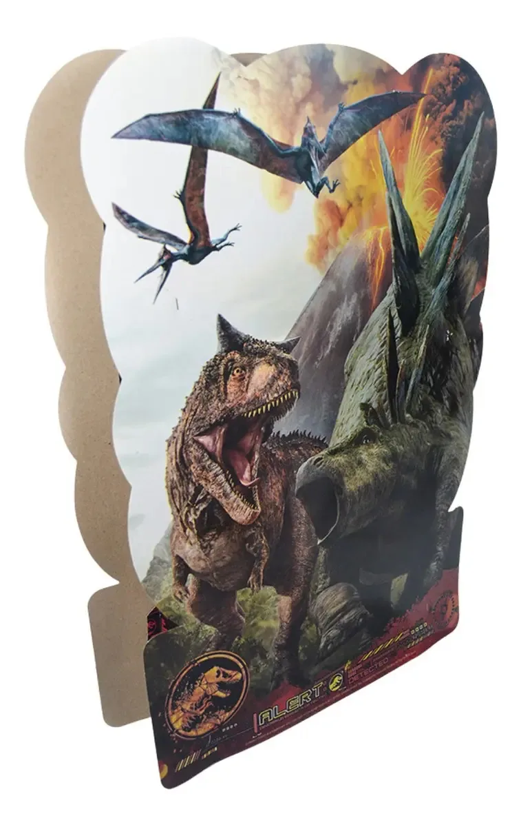 Otero Jurassic World X 1 Piñata