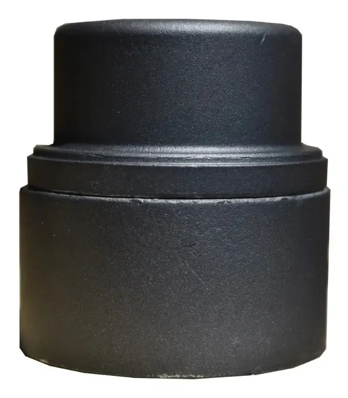 Fusor de termofusão Lusqtoff Boquilla 50mm