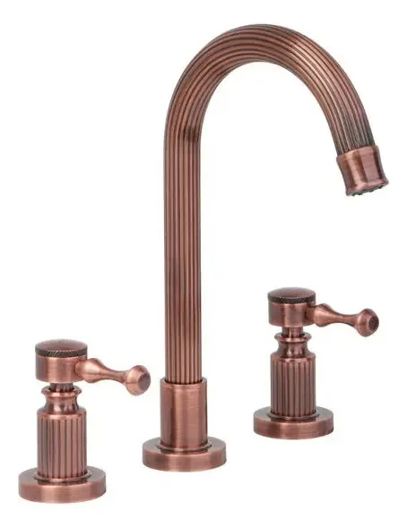 Torneiras para lavatório Haaz Portofino Florentino 354/010-31