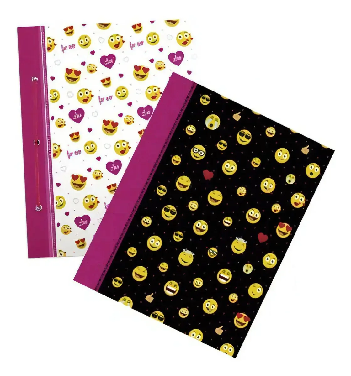 Pasta #3 Icons Ppr 2135