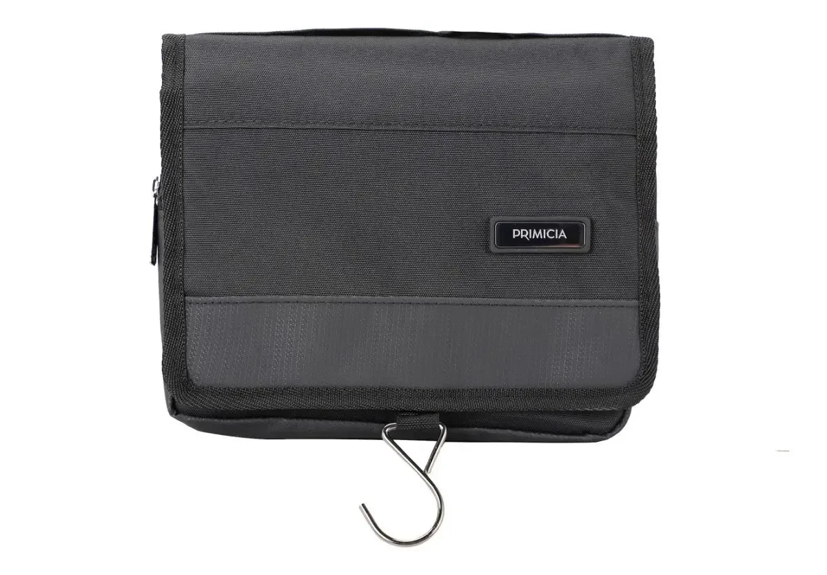 Bolsa de higiene Kensington Primicia Black