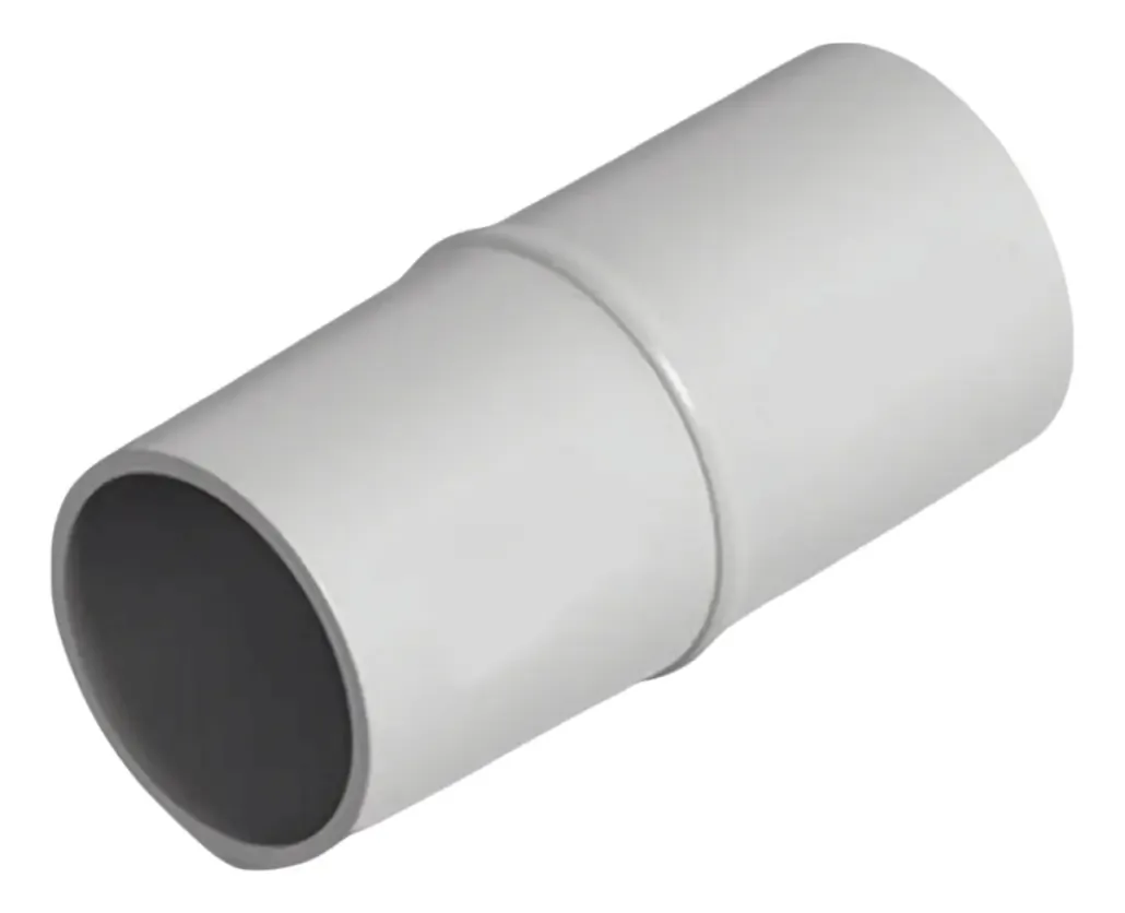Tubo corrugado Genrod UTR016E