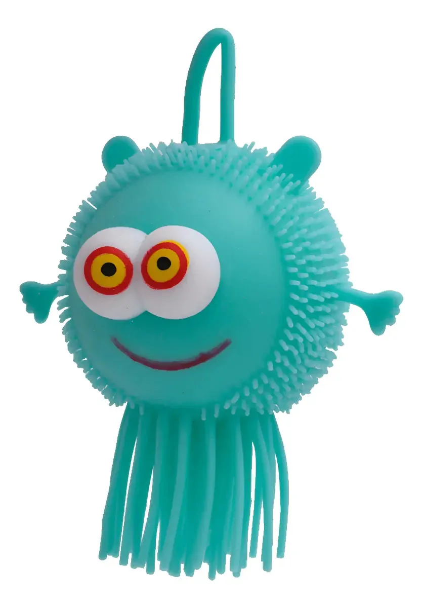 Squishy Smonty