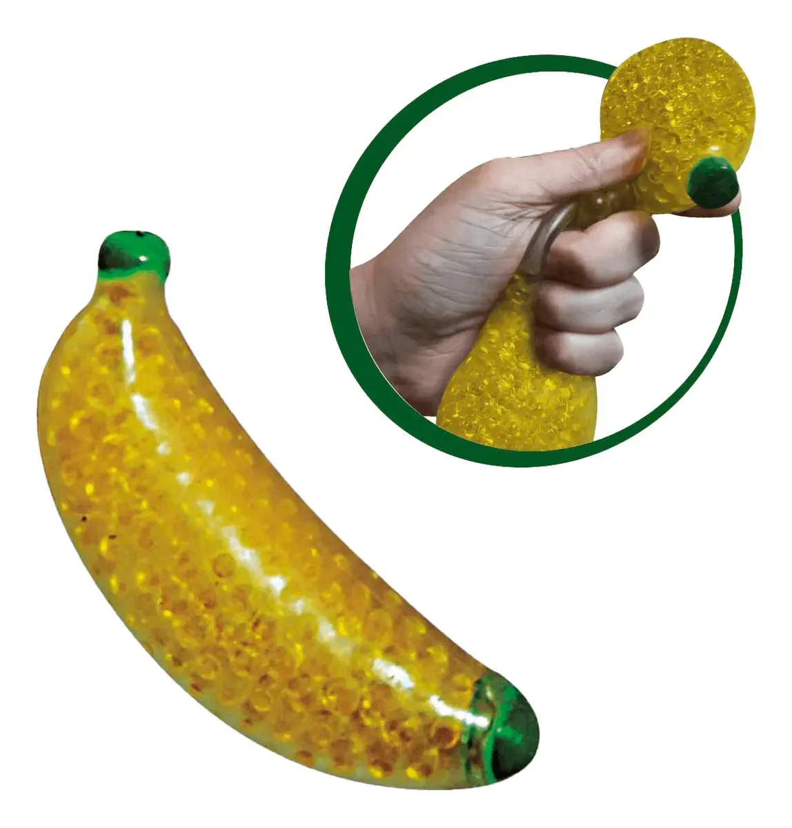 Banana mole