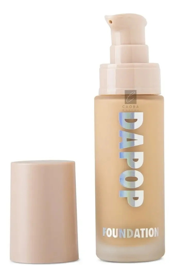 Lleva 6 Paga 5!! Combo X6 Bases Dapop Originales Xmayor