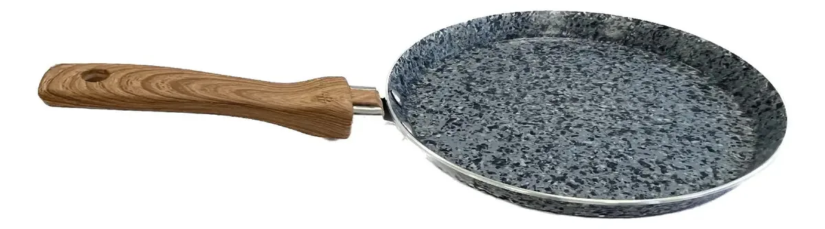 Frigideira cinza Hudson Stone FGRA33