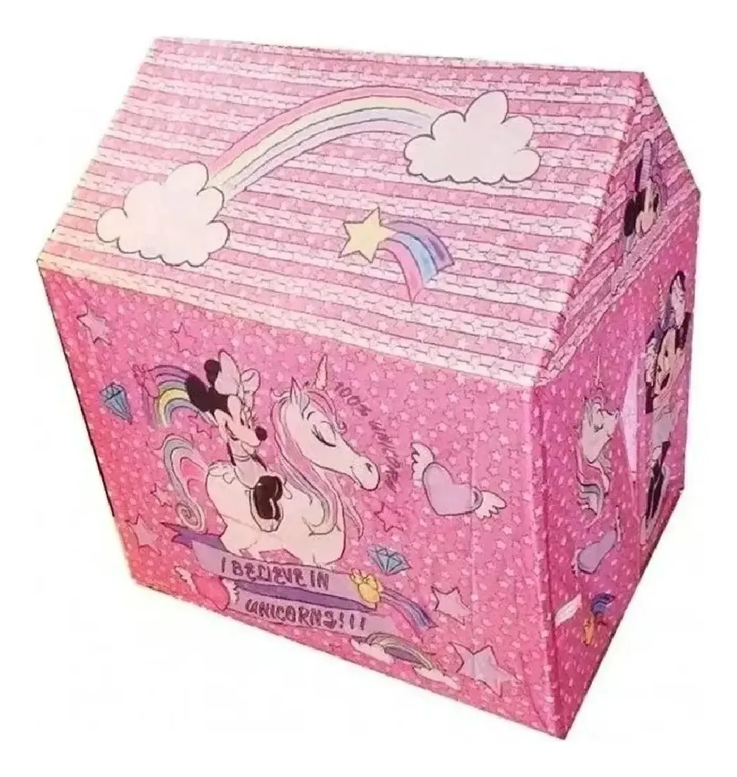 Barraca Disney Faydi Minnie House