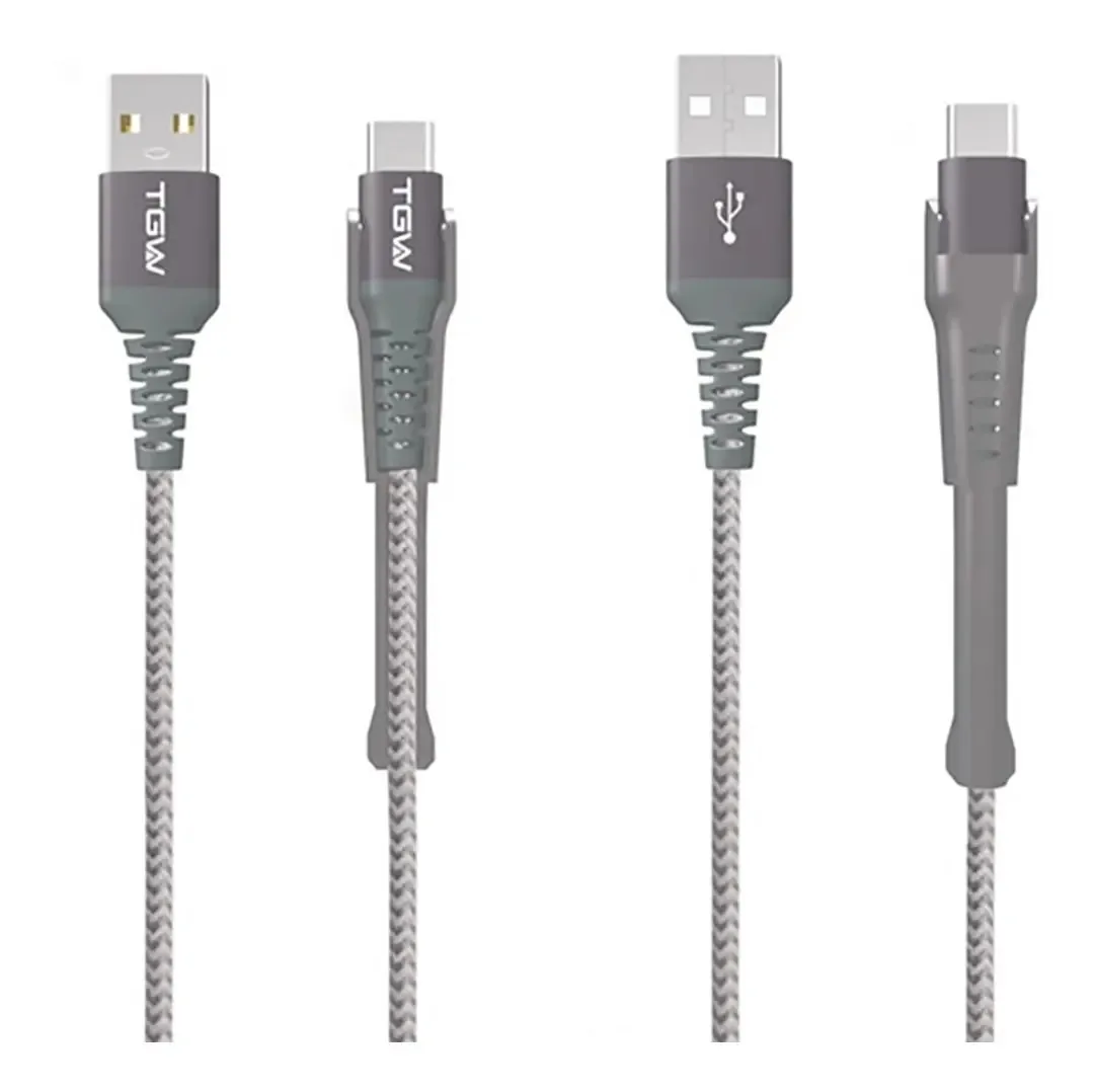 Cabo USB tipo C Tgw