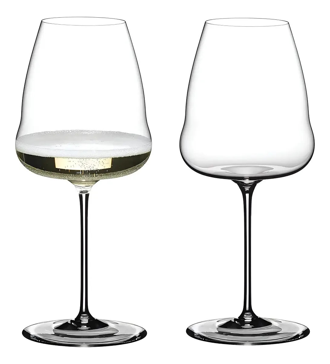 Jogo 8 Taças Winewings Riedel Chardonnay Vinho Branco