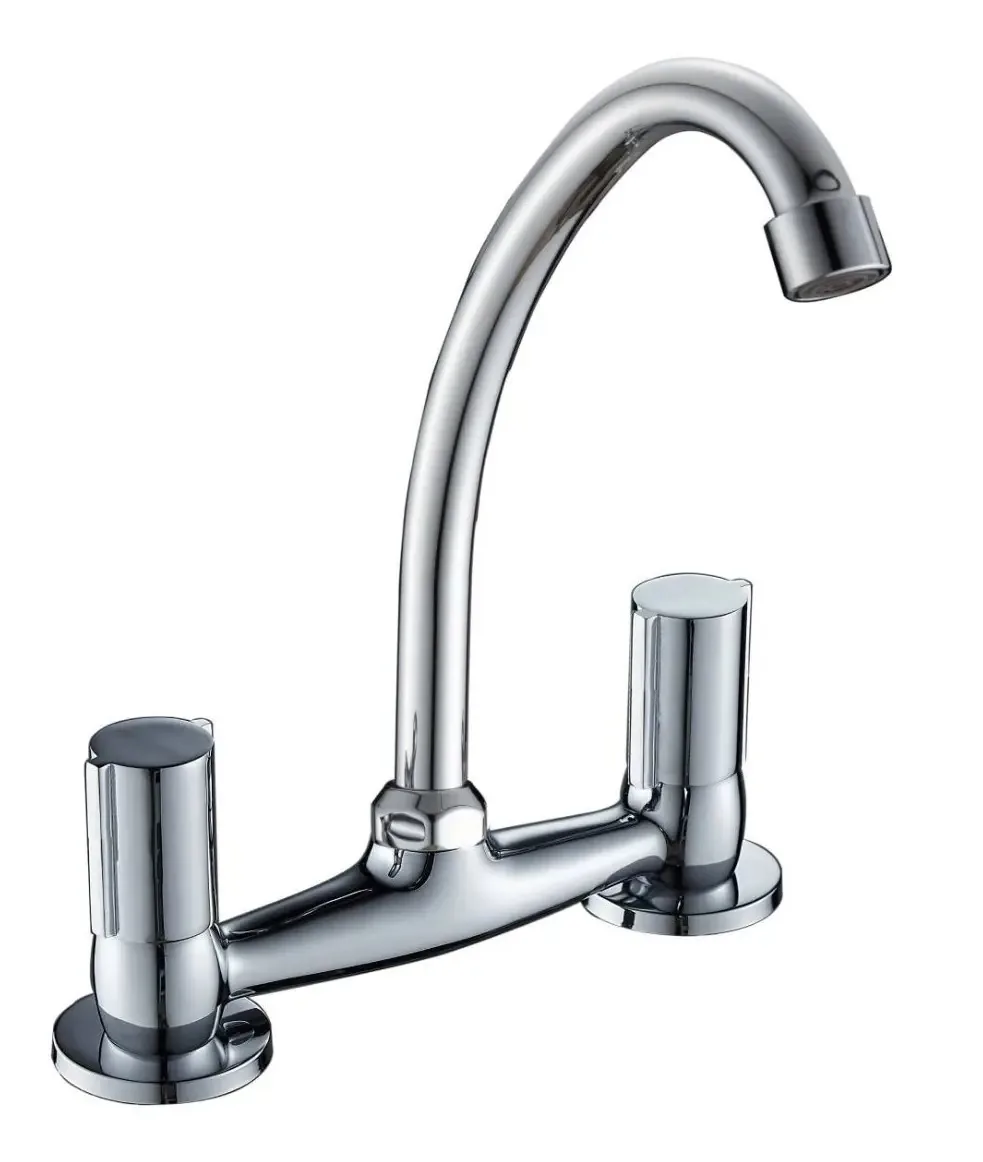 Torneiras de cozinha convencionais Chelsea 201c03 Ultragrif
